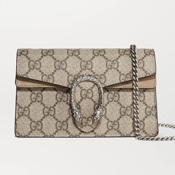 Gucci dionysus Mini Bag Authentic - Picture 1 of 4